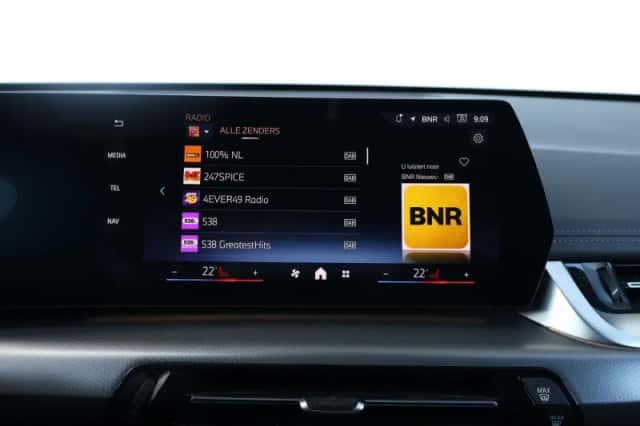 BMW X1 (2025) thumbnail 27