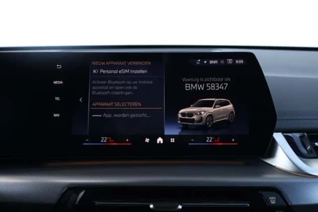 BMW X1 (2025) thumbnail 28