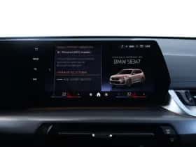BMW X1 (2025) thumbnail 28