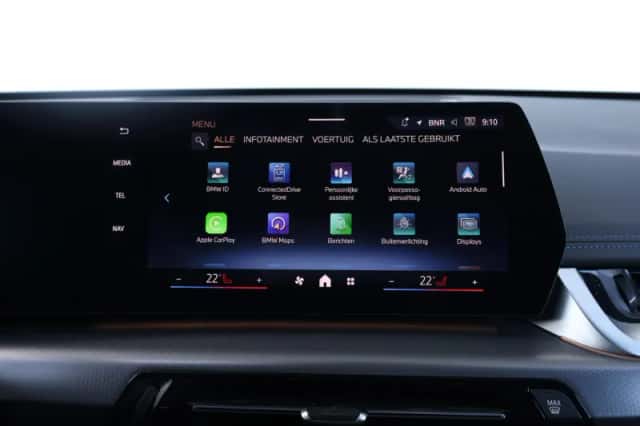 BMW X1 (2025) thumbnail 30