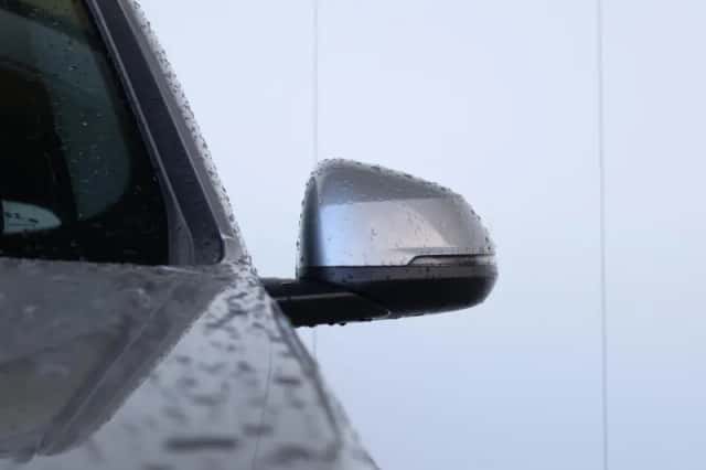 BMW X1 (2025) thumbnail 4