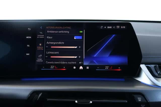 BMW X1 (2025) thumbnail 31