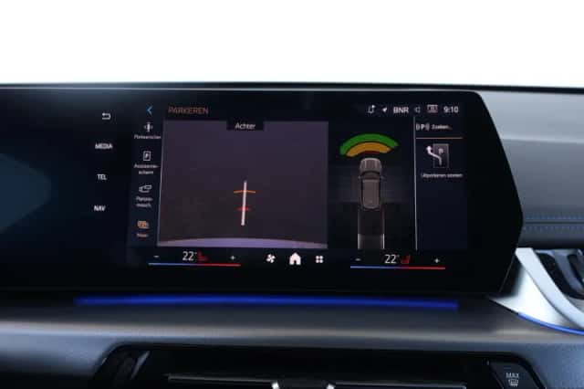 BMW X1 (2025) thumbnail 33