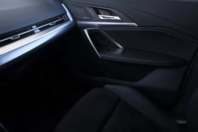 BMW X1 (2025) thumbnail 37