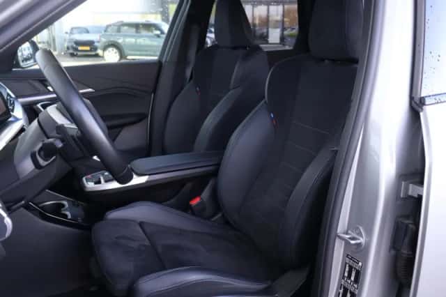 BMW X1 (2025) thumbnail 38