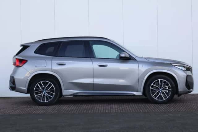 BMW X1 (2025) thumbnail 5