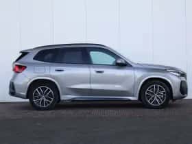 BMW X1 (2025) thumbnail 5