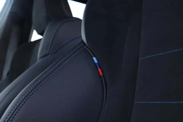 BMW X1 (2025) thumbnail 42