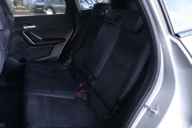 BMW X1 (2025) thumbnail 43