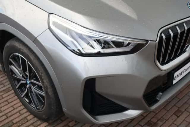 BMW X1 (2025) thumbnail 48