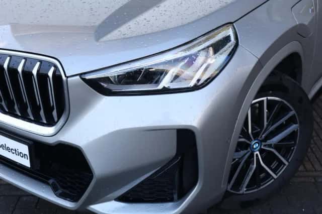 BMW X1 (2025) thumbnail 49