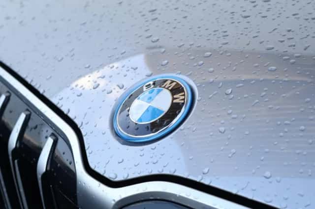 BMW X1 (2025) thumbnail 50