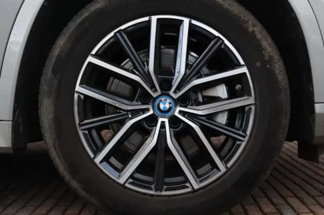 BMW X1 (2025) thumbnail 6