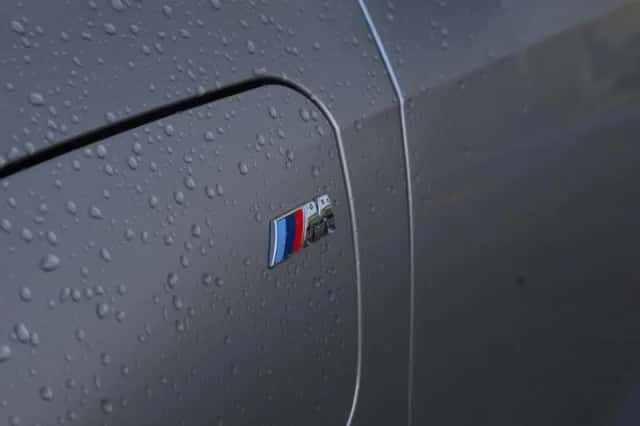 BMW X1 (2025) thumbnail 51