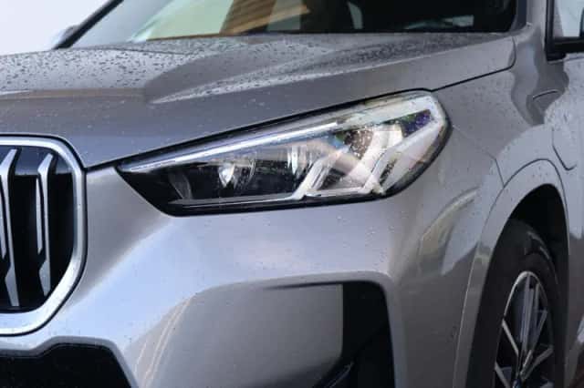 BMW X1 (2025) thumbnail 52