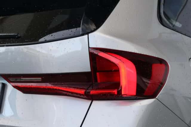 BMW X1 (2025) thumbnail 53