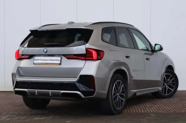 BMW X1 (2025) thumbnail 7