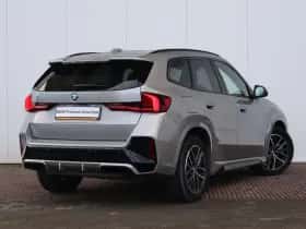 BMW X1 (2025) thumbnail 7