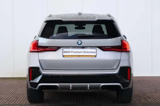 BMW X1 (2025) thumbnail 8
