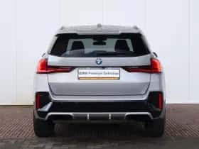 BMW X1 (2025) thumbnail 8