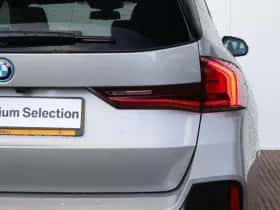 BMW X1 (2025) thumbnail 9