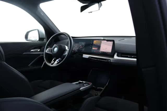 BMW X1 (2025) thumbnail 10
