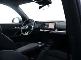 BMW X1 (2025) thumbnail 10