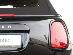 MINI Cabrio (2026) thumbnail 11