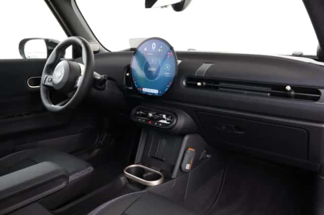MINI Cabrio (2026) thumbnail 12