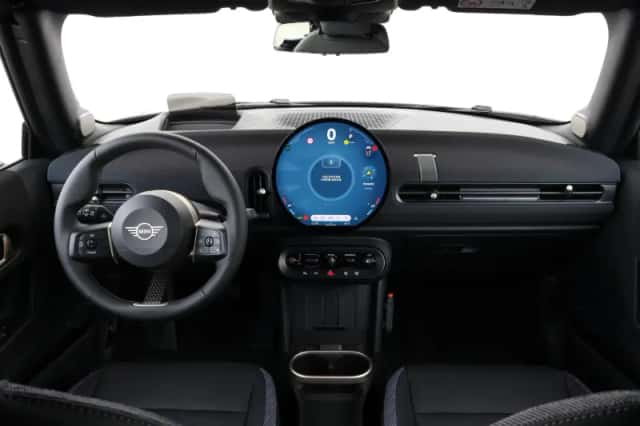 MINI Cabrio (2026) thumbnail 14