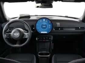MINI Cabrio (2026) thumbnail 14
