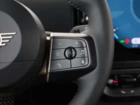 MINI Cabrio (2026) thumbnail 20