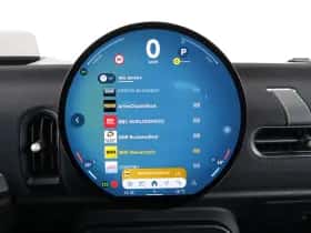 MINI Cabrio (2026) thumbnail 30