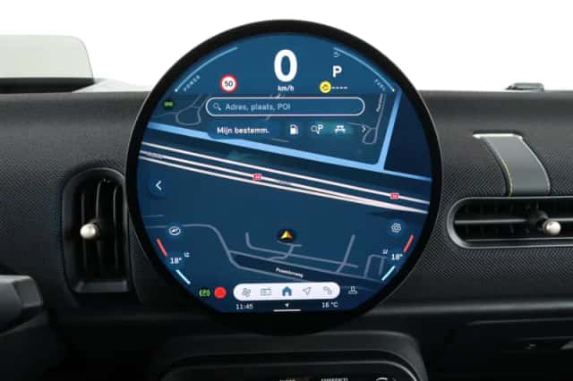 MINI Cabrio (2026) thumbnail 31