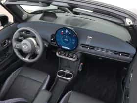 MINI Cabrio (2026) thumbnail 47