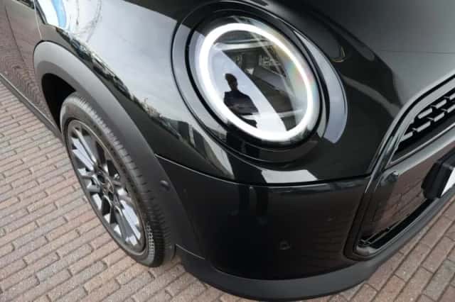 MINI Cabrio (2026) thumbnail 50
