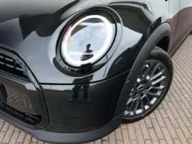 MINI Cabrio (2026) thumbnail 51