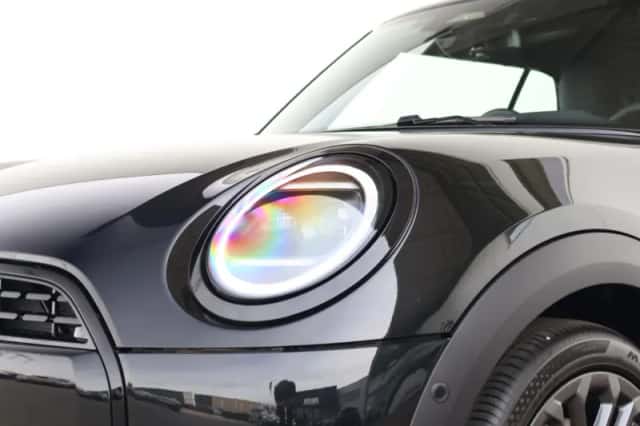 MINI Cabrio (2026) thumbnail 53