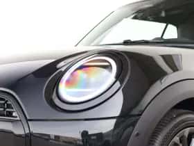 MINI Cabrio (2026) thumbnail 53