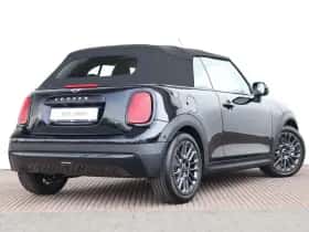 MINI Cabrio (2026) thumbnail 9