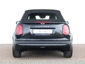 MINI Cabrio (2026) thumbnail 10