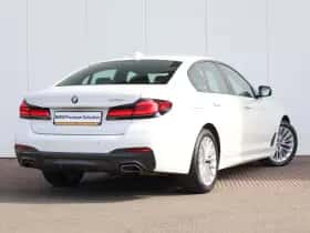 BMW 5-Serie (2021) thumbnail 2
