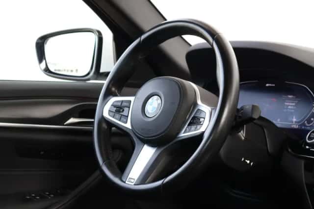 BMW 5-Serie (2021) thumbnail 11
