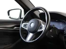 BMW 5-Serie (2021) thumbnail 11