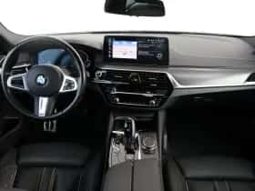 BMW 5-Serie (2021) thumbnail 12