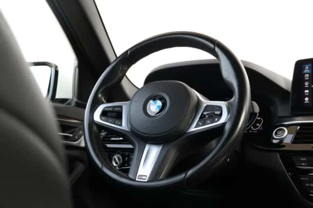 BMW 5-Serie (2021) thumbnail 13