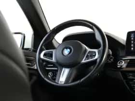 BMW 5-Serie (2021) thumbnail 13