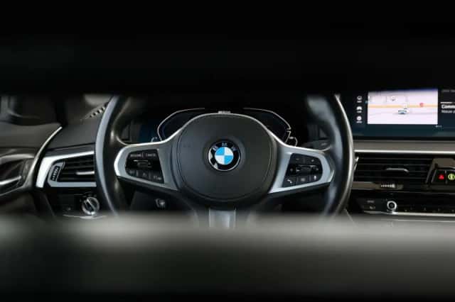 BMW 5-Serie (2021) thumbnail 14