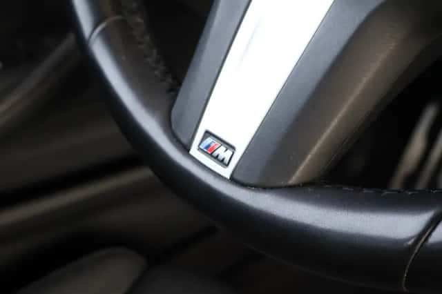 BMW 5-Serie (2021) thumbnail 16
