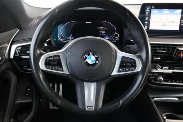 BMW 5-Serie (2021) thumbnail 17
